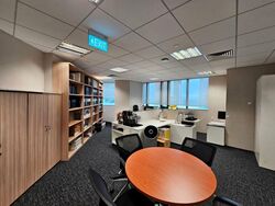Republic Plaza (D1), Office #505524171